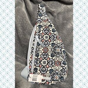 Vera Bradley Sling Backpack